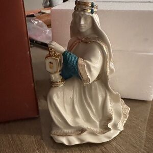 Lenox Melchior First Blessings